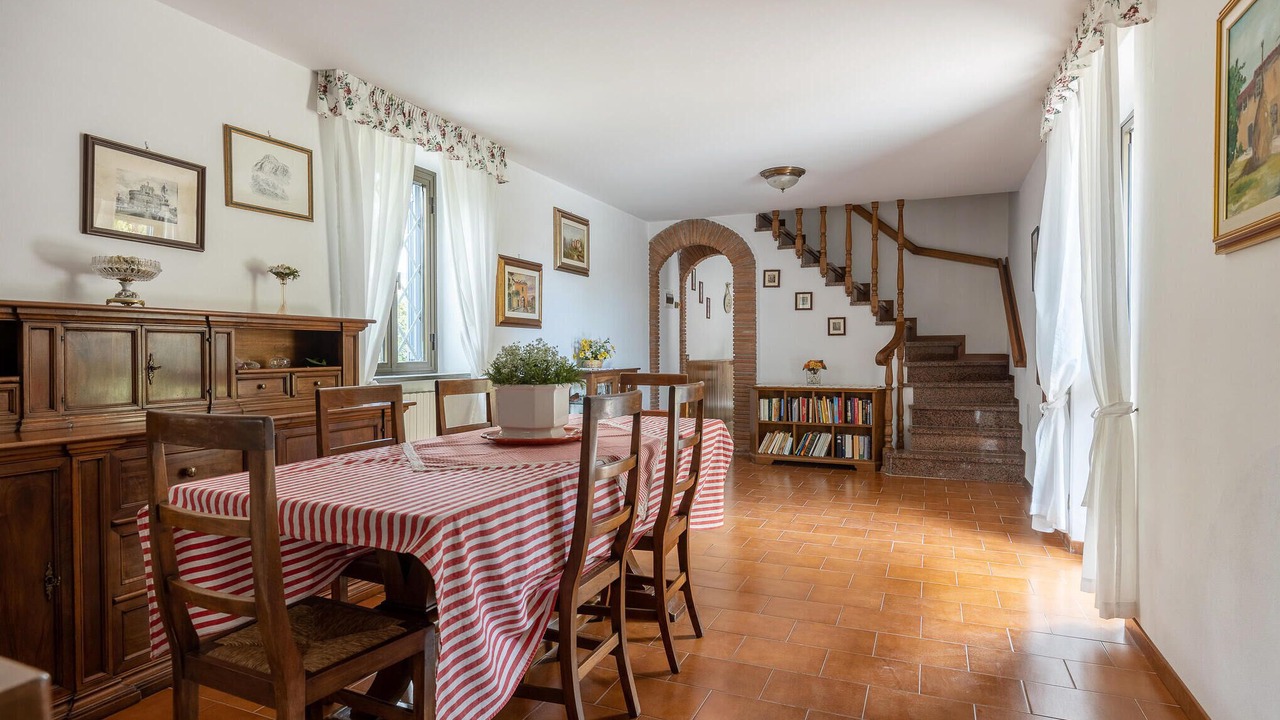 Photo of Bedroom in Camaiore