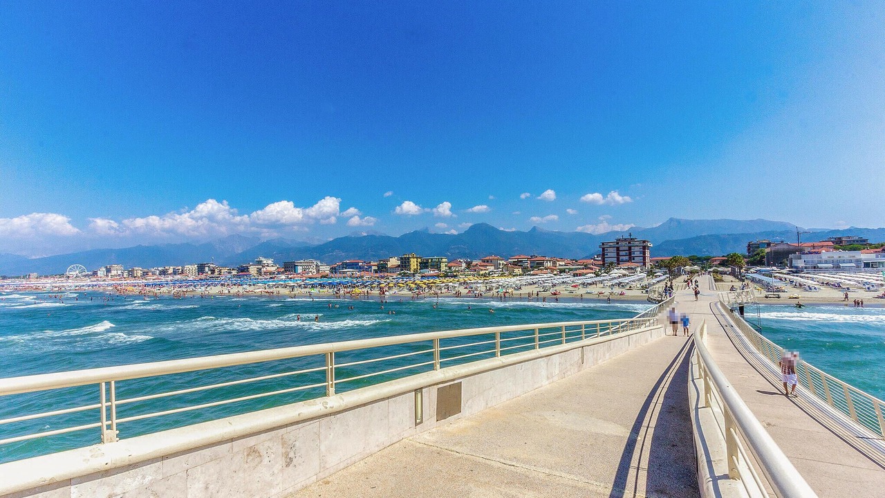 Photo of Others in Camaiore