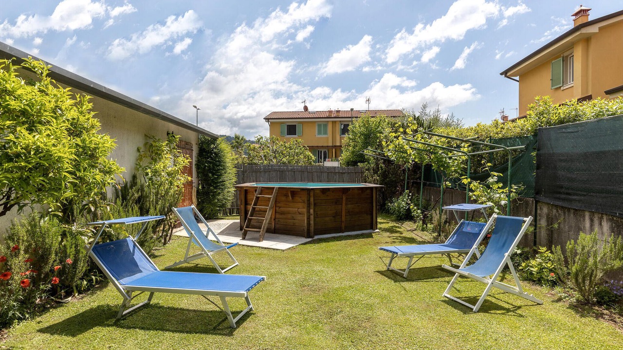 Photo of Outdoor in Camaiore