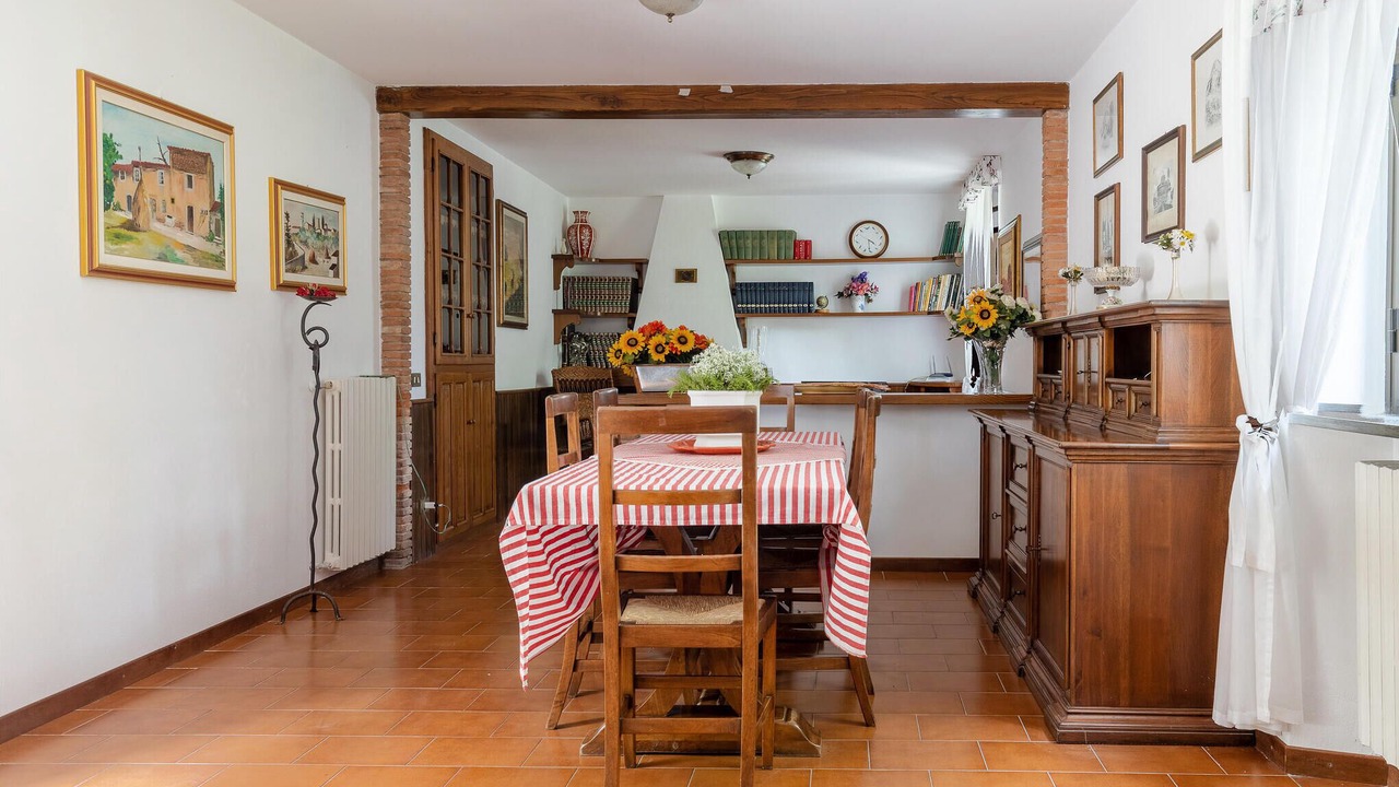 Photo of Bedroom in Camaiore