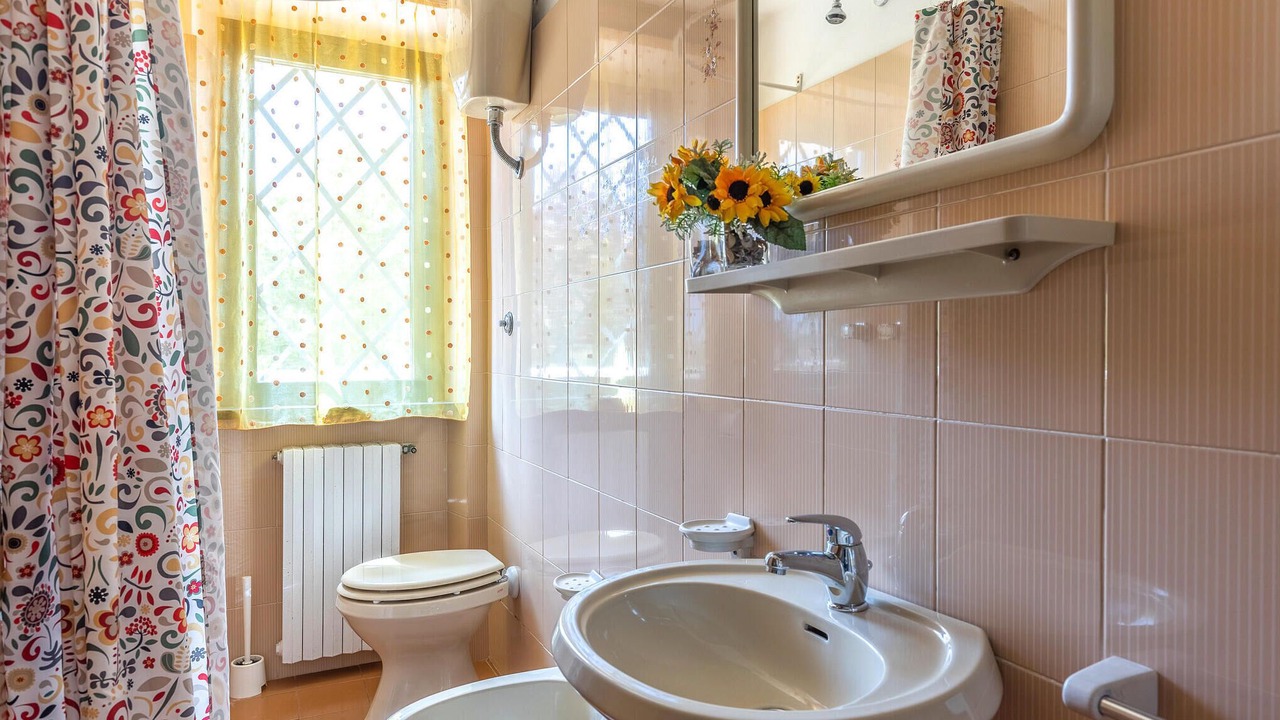 Photo of Bathroom in Camaiore