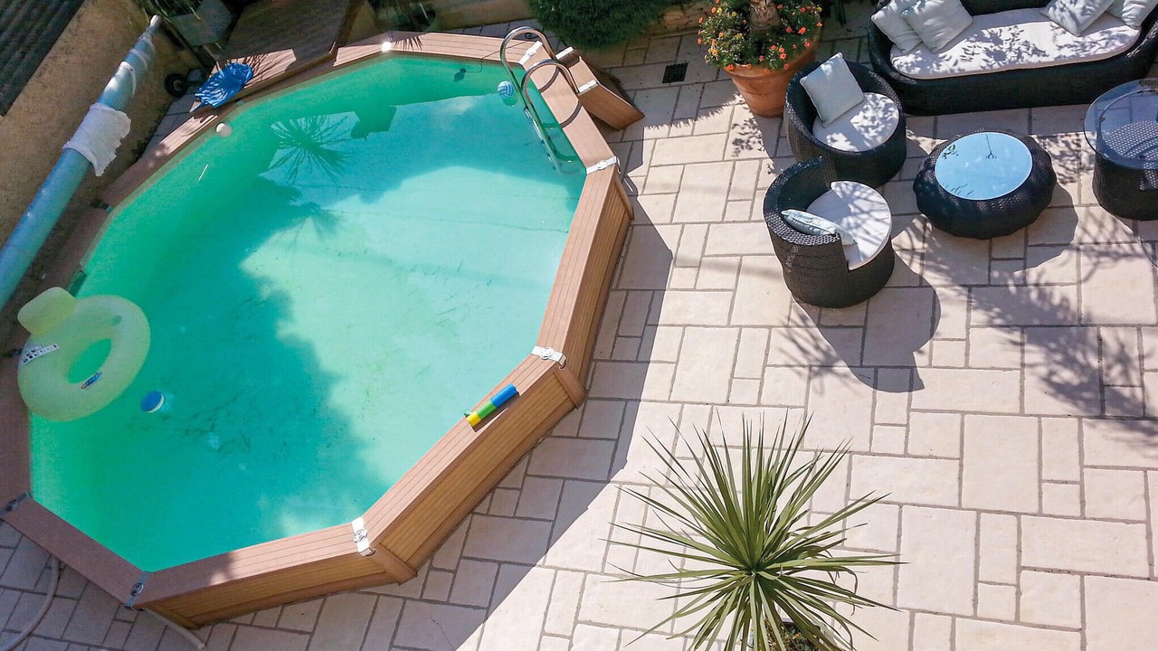 Photo of Outdoor in California - Pezou