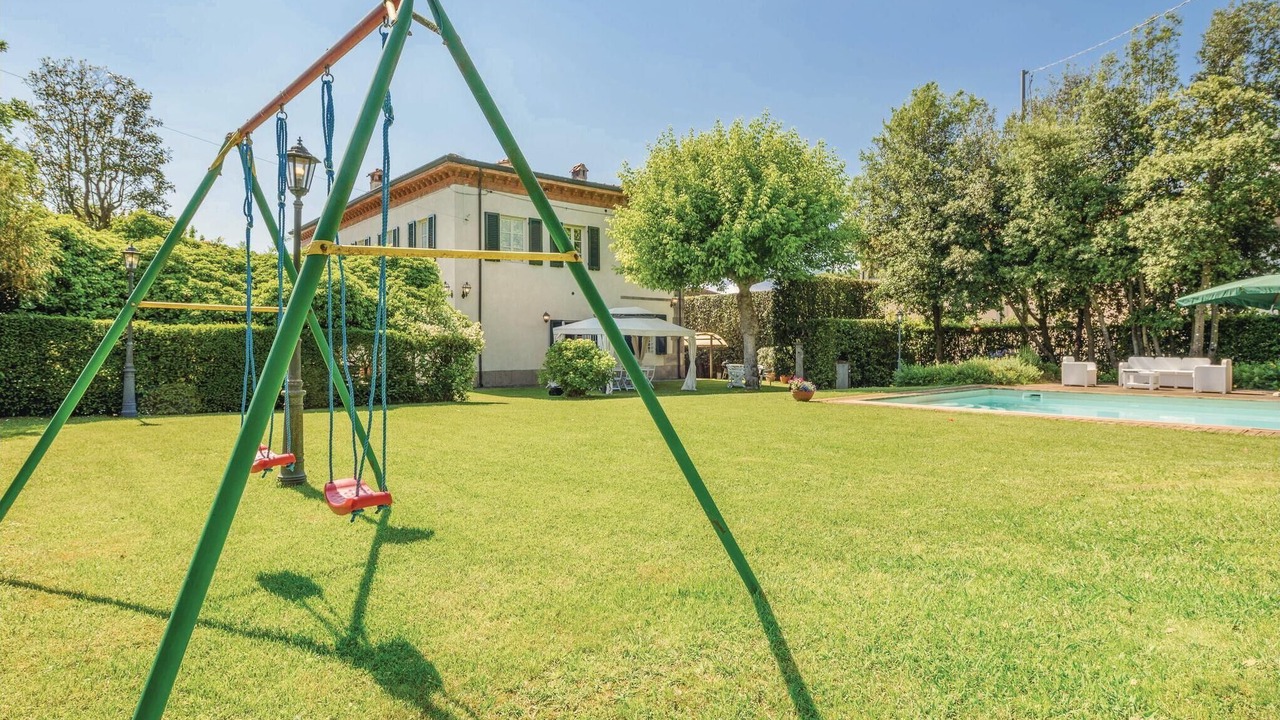 Photo of Outdoor in Lucca