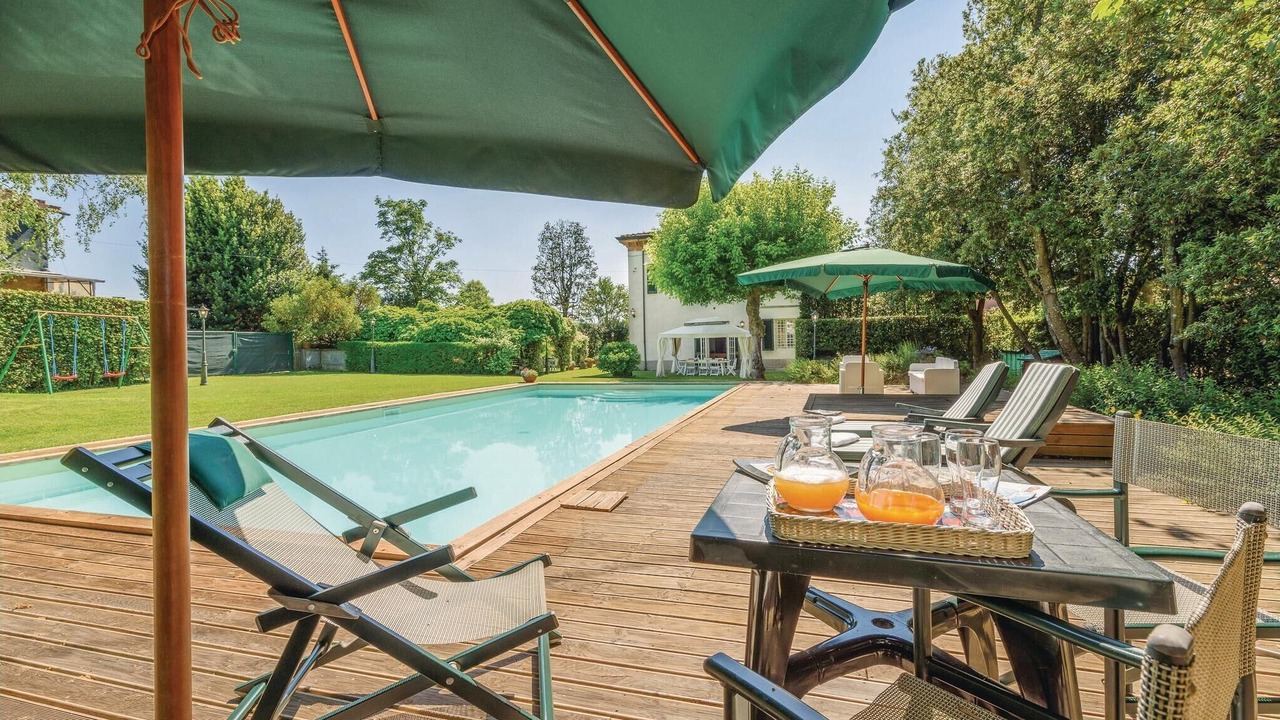 Photo of Outdoor in Lucca