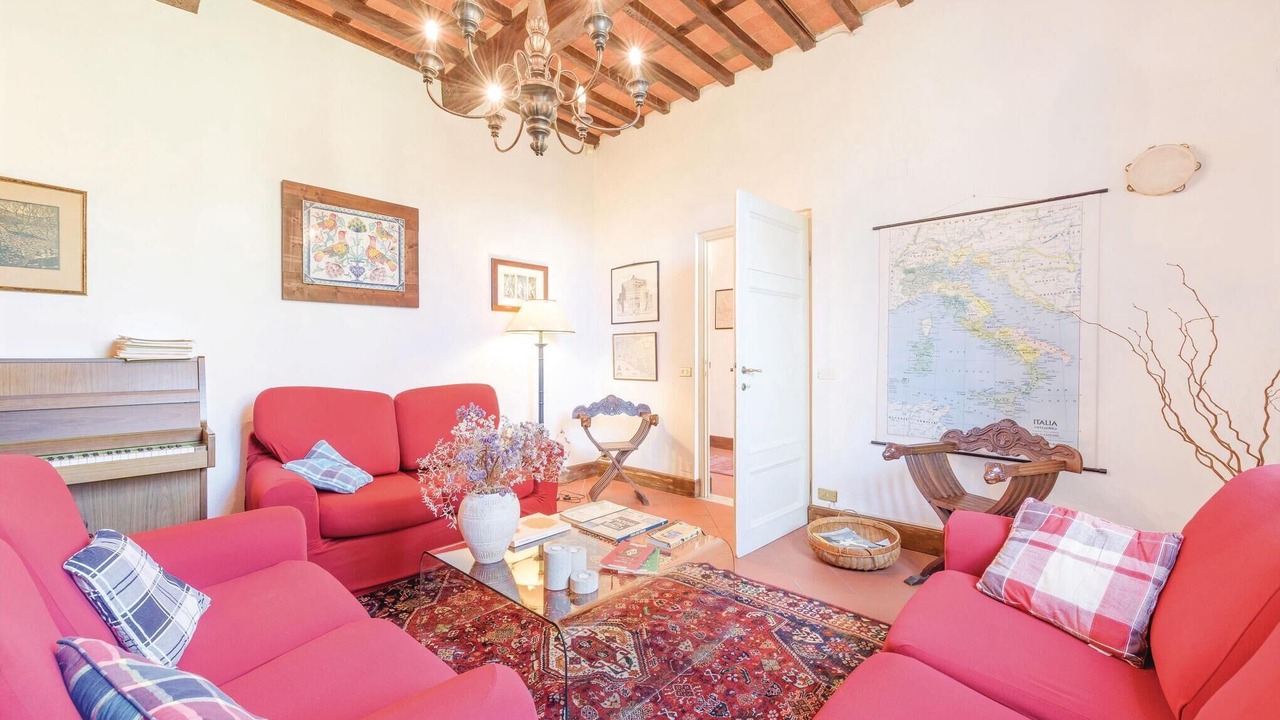 Photo of Bedroom in Lucca