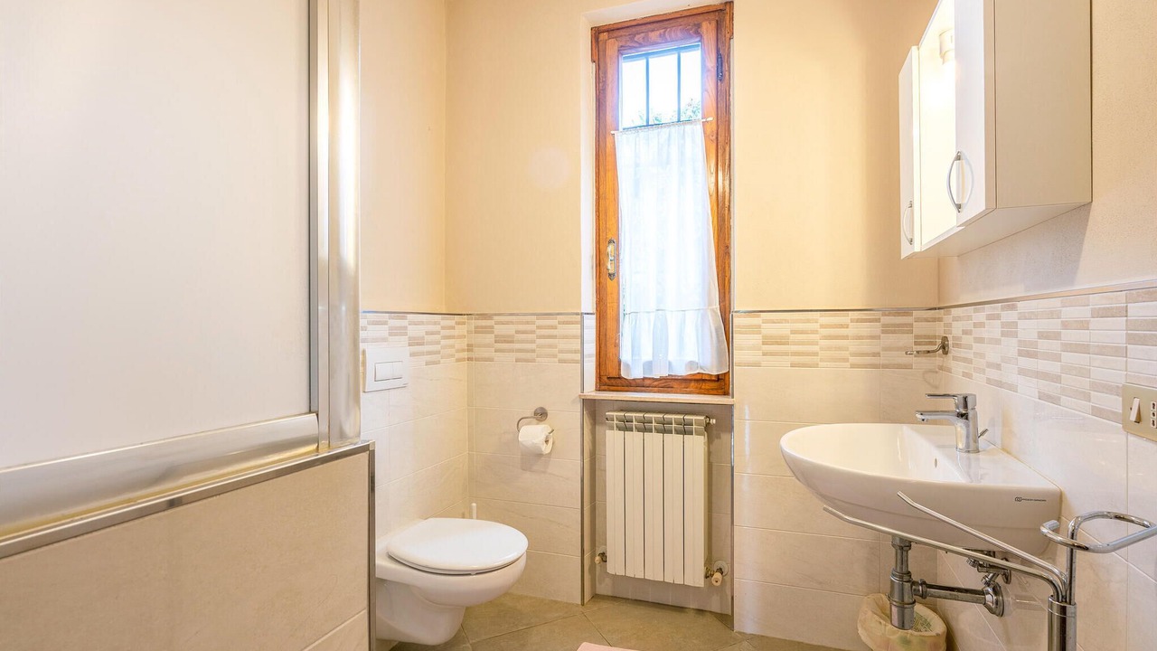 Photo of Bathroom in Capannori