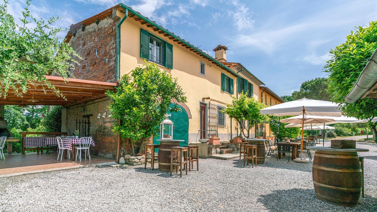 Photo of Outdoor in Capannori