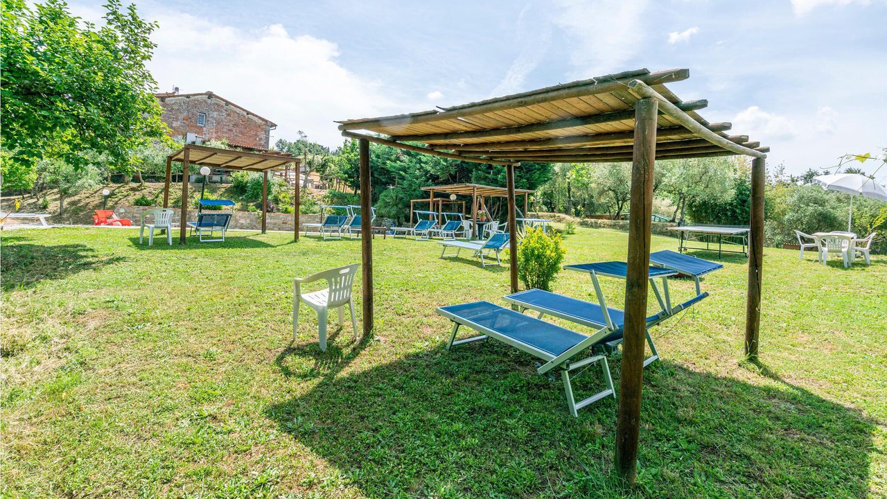 Photo of Outdoor in Capannori