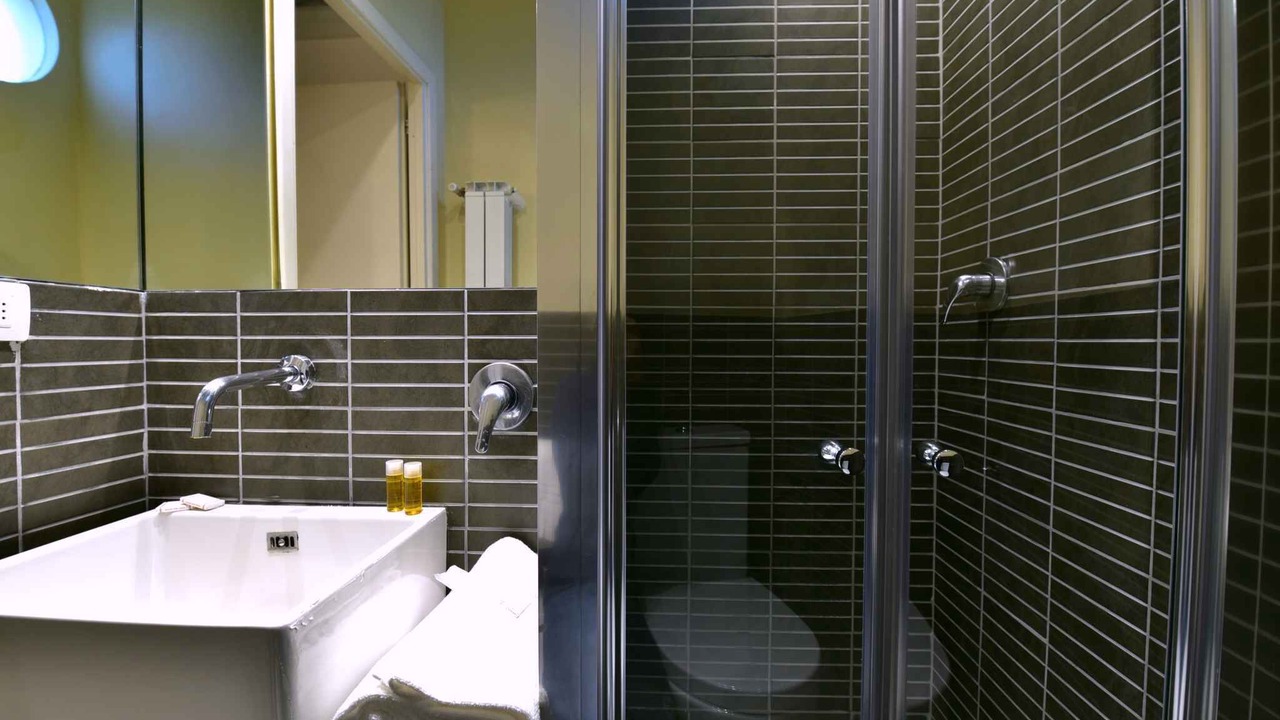 Photo of Bathroom in Le Rocchette