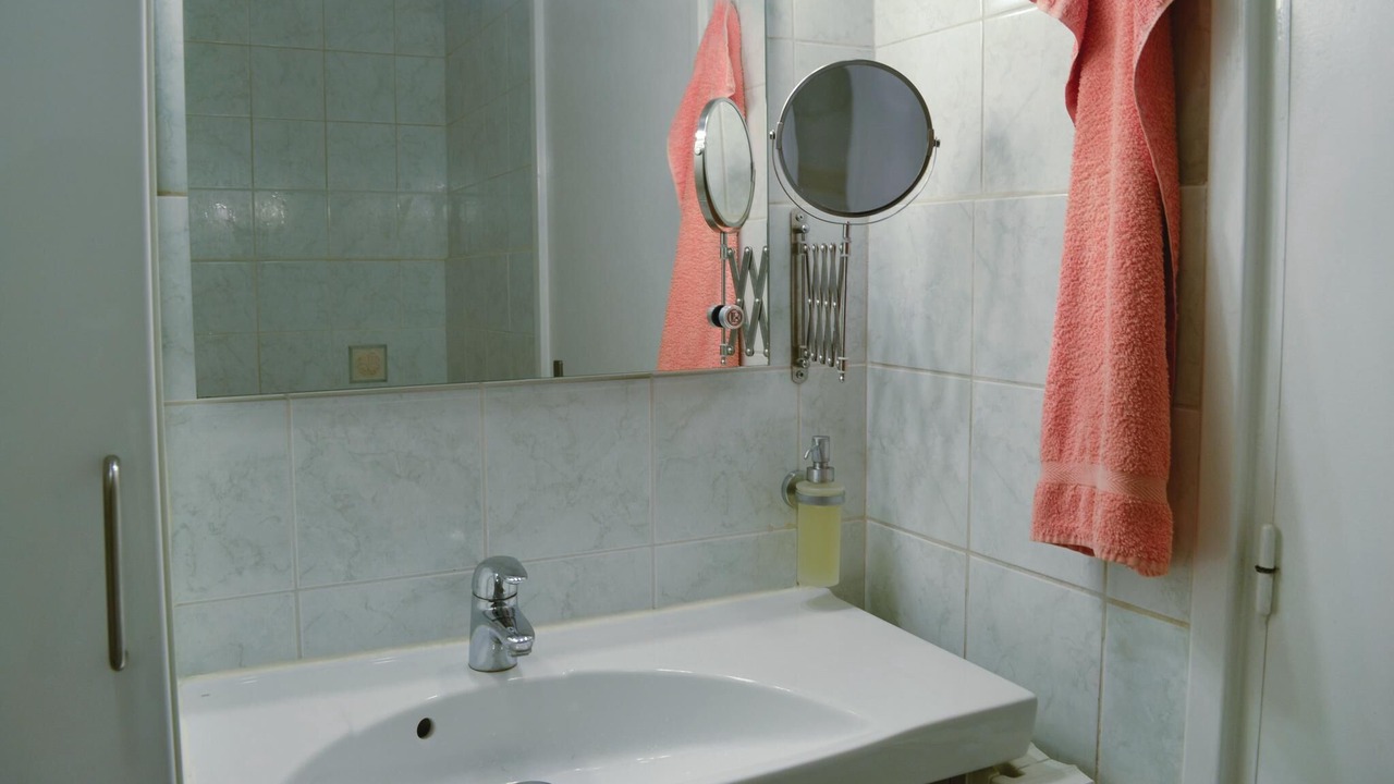 Photo of Bathroom in Cap-d'Antibes