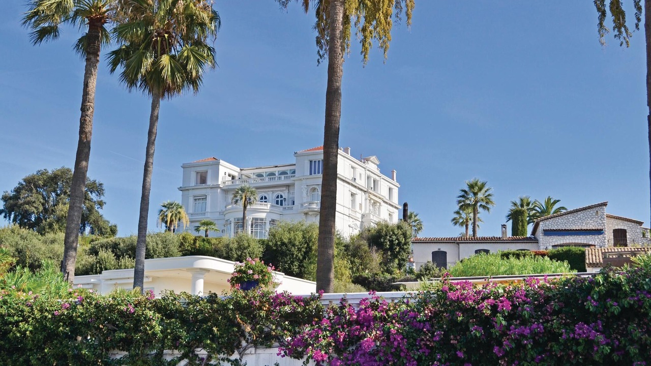 Photo of Others in Cap-d'Antibes