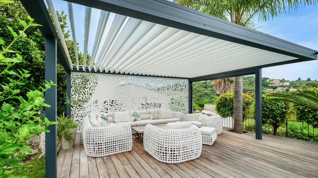 Photo of Outdoor in Biot
