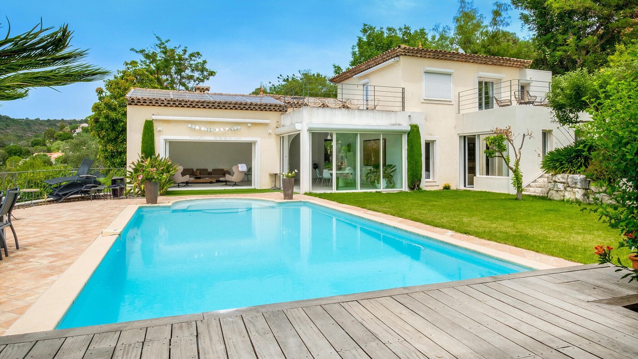 Photo of Outdoor in Biot