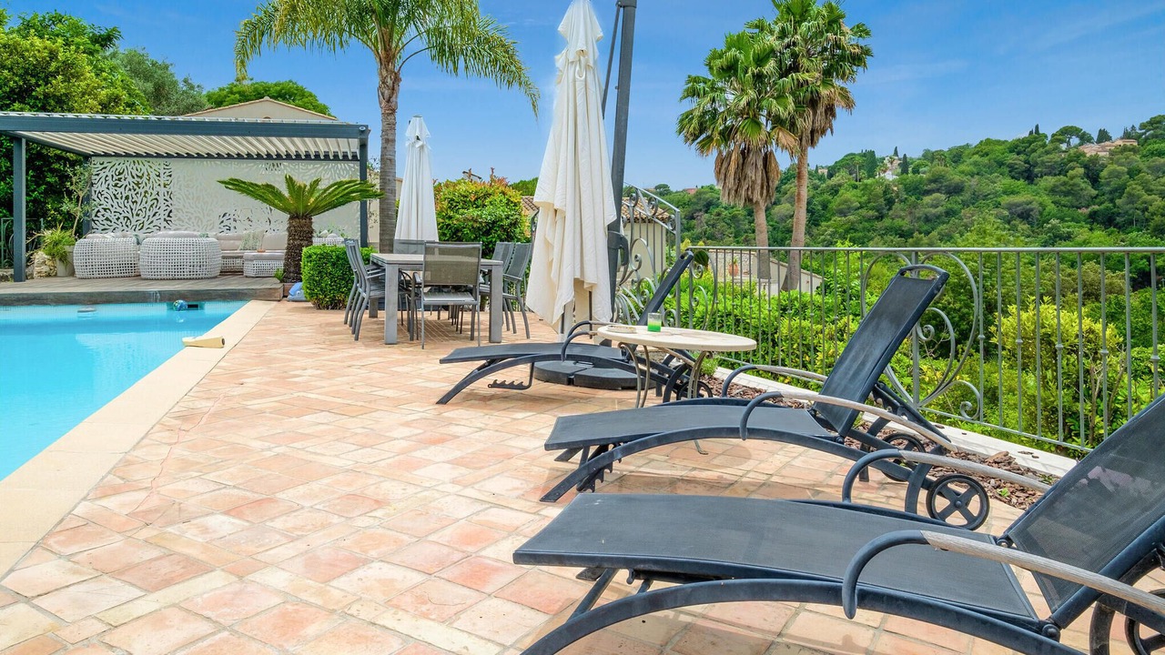 Photo of Outdoor in Biot