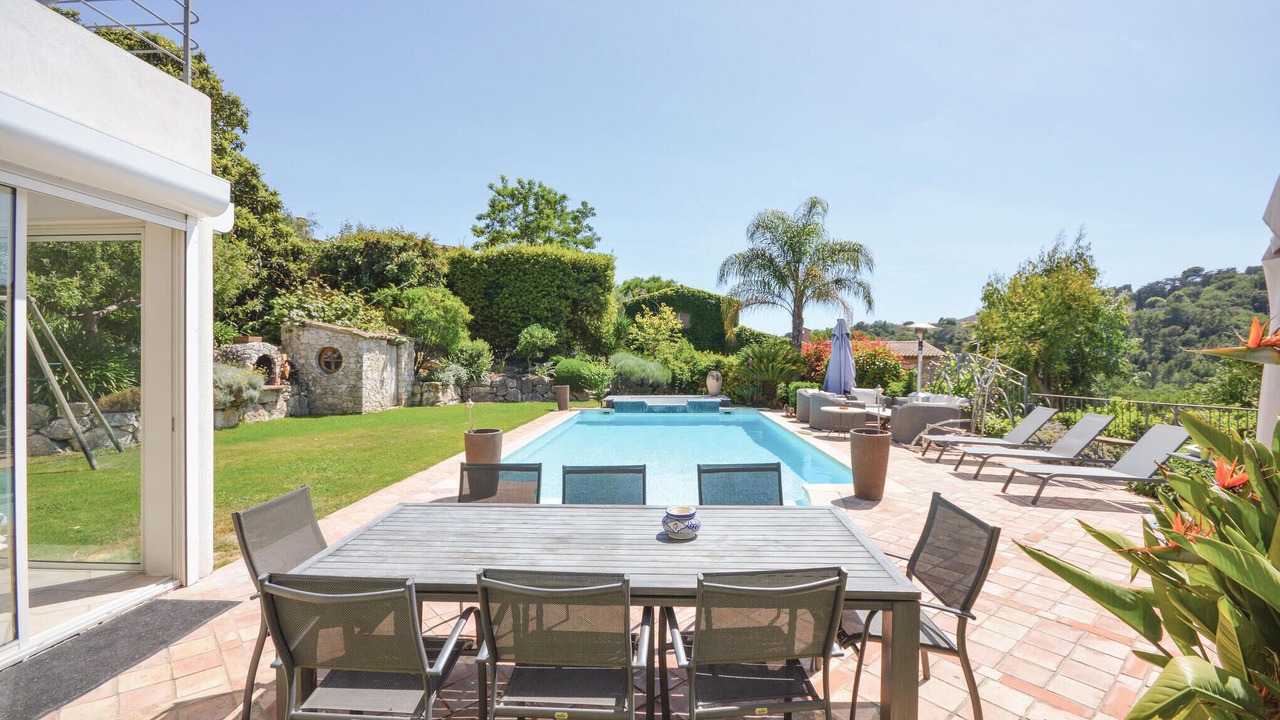 Photo of Outdoor in Biot