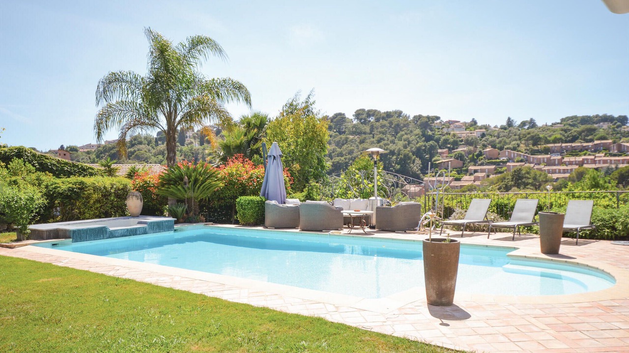 Photo of Outdoor in Biot