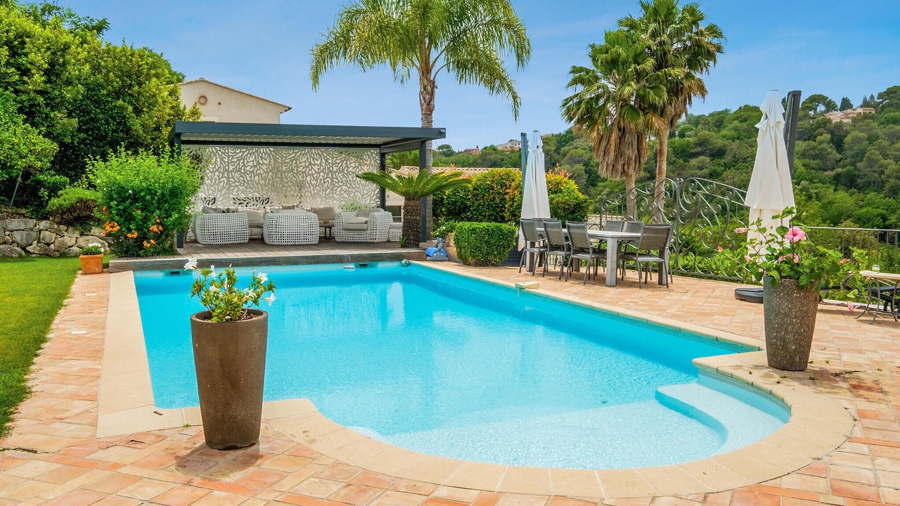 Photo of Outdoor in Biot