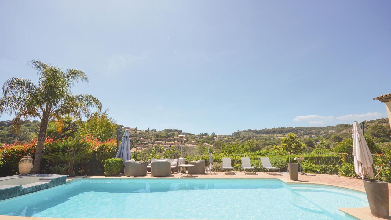 Photo of Outdoor in Biot