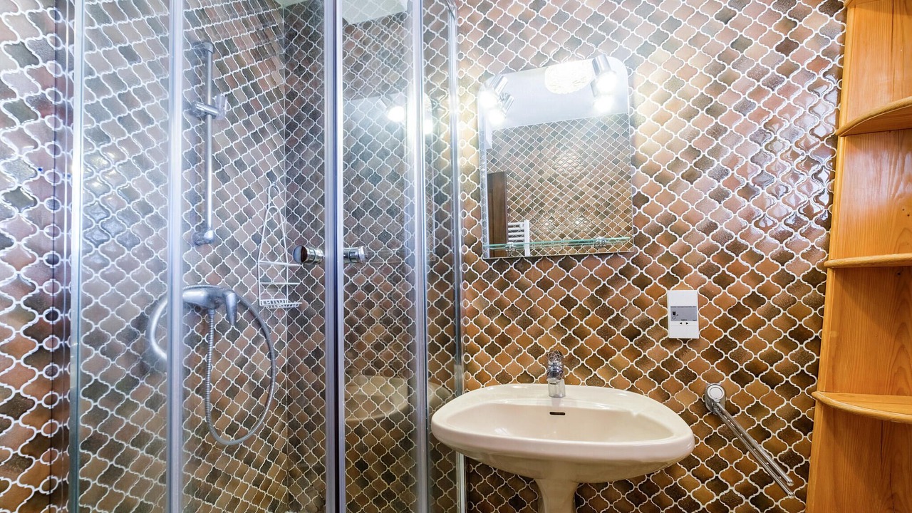 Photo of Bathroom in Antheor