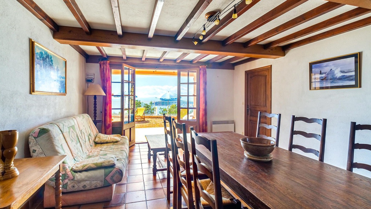 Photo of Bedroom in Antheor