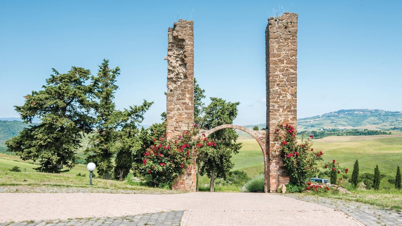Photo of Others in Volterra