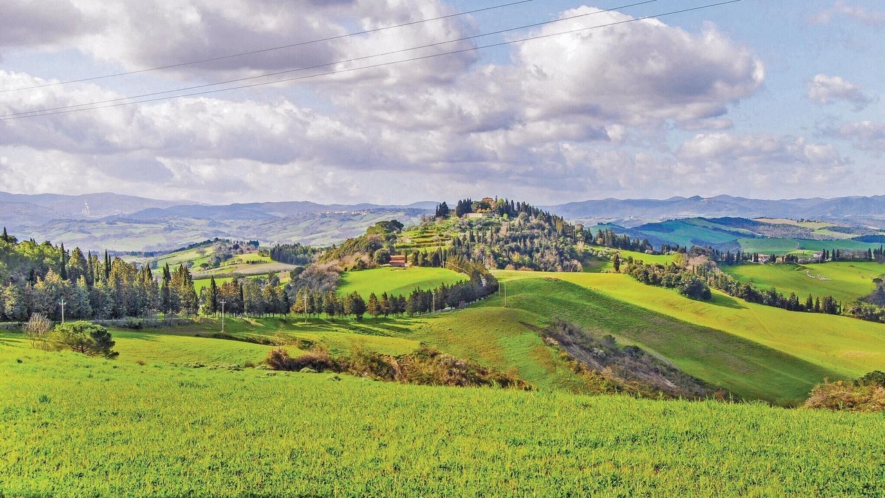 Photo of Others in Volterra