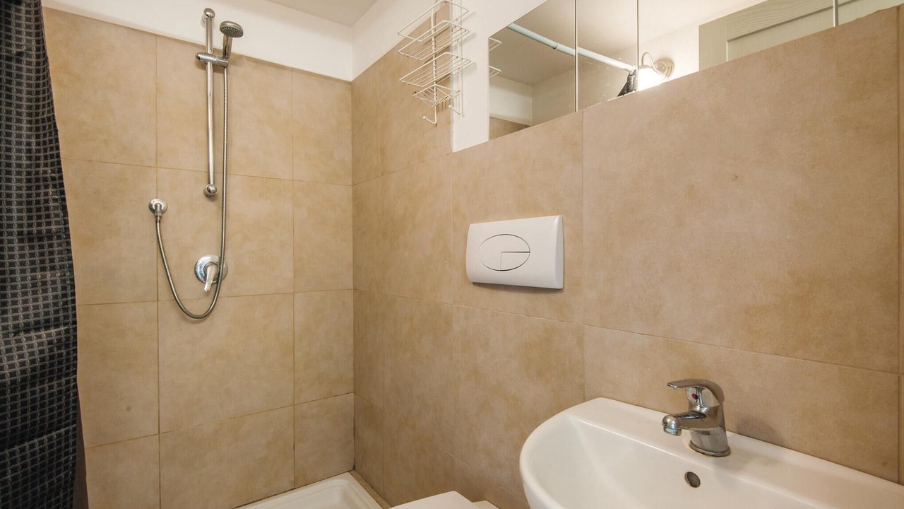 Photo of Bathroom in Volterra