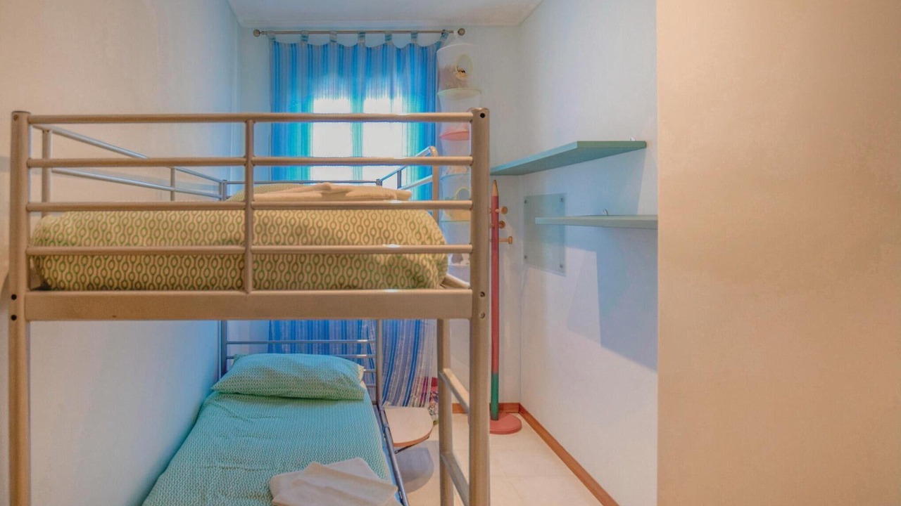 Photo of Bedroom in Corsanico