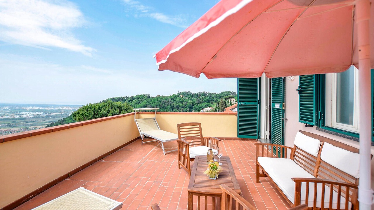 Photo of Bedroom in Corsanico