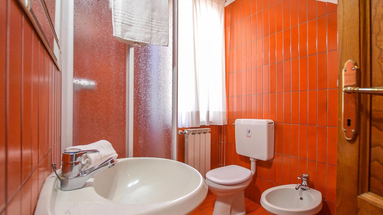 Photo of Bathroom in Corsanico