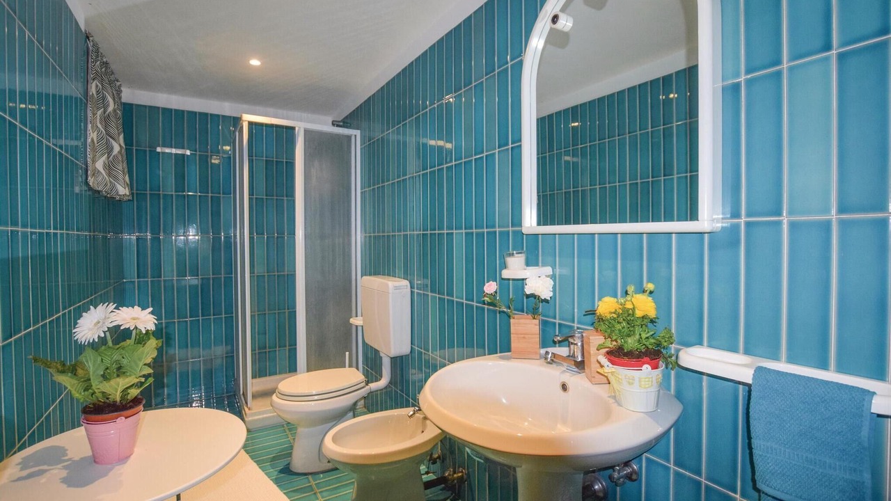 Photo of Bathroom in Corsanico