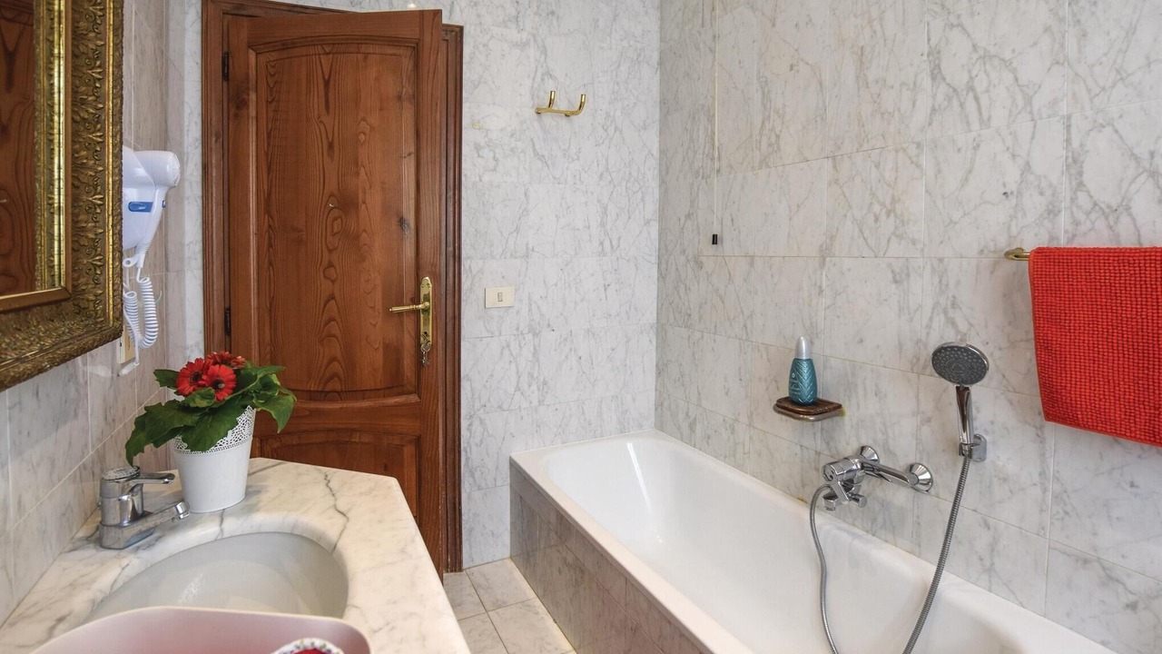 Photo of Bathroom in Corsanico