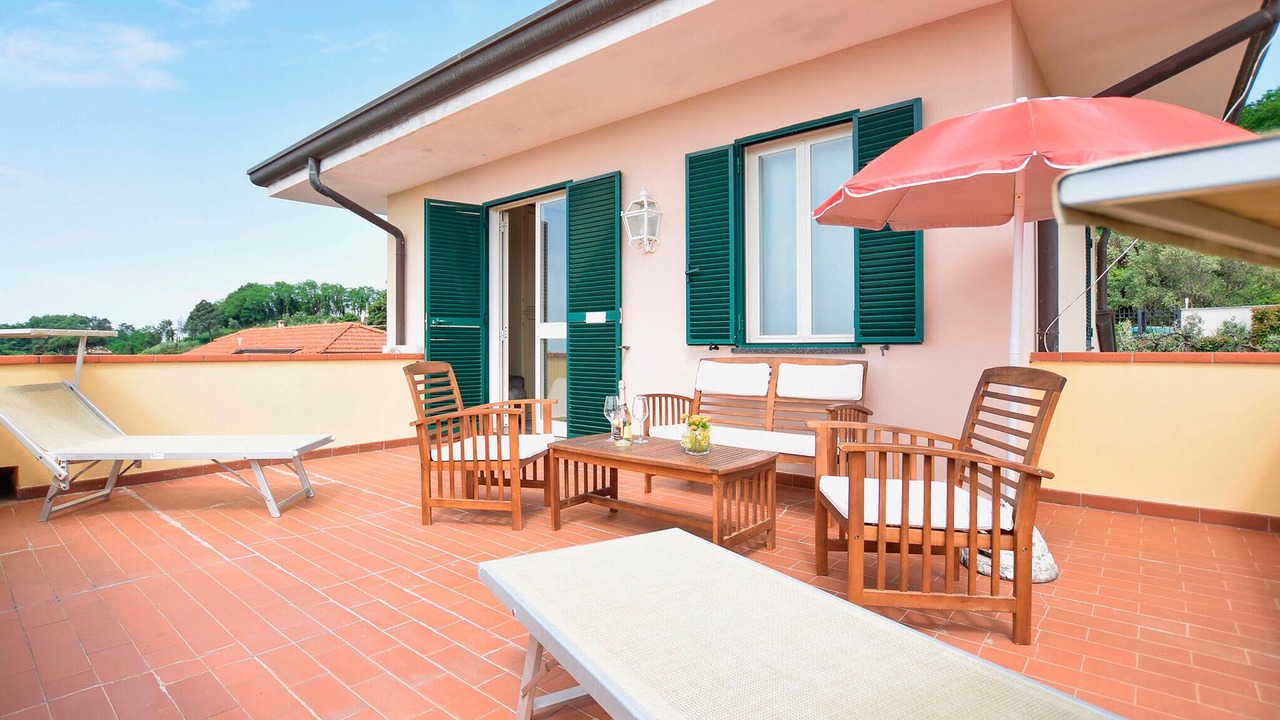 Photo of Bedroom in Corsanico
