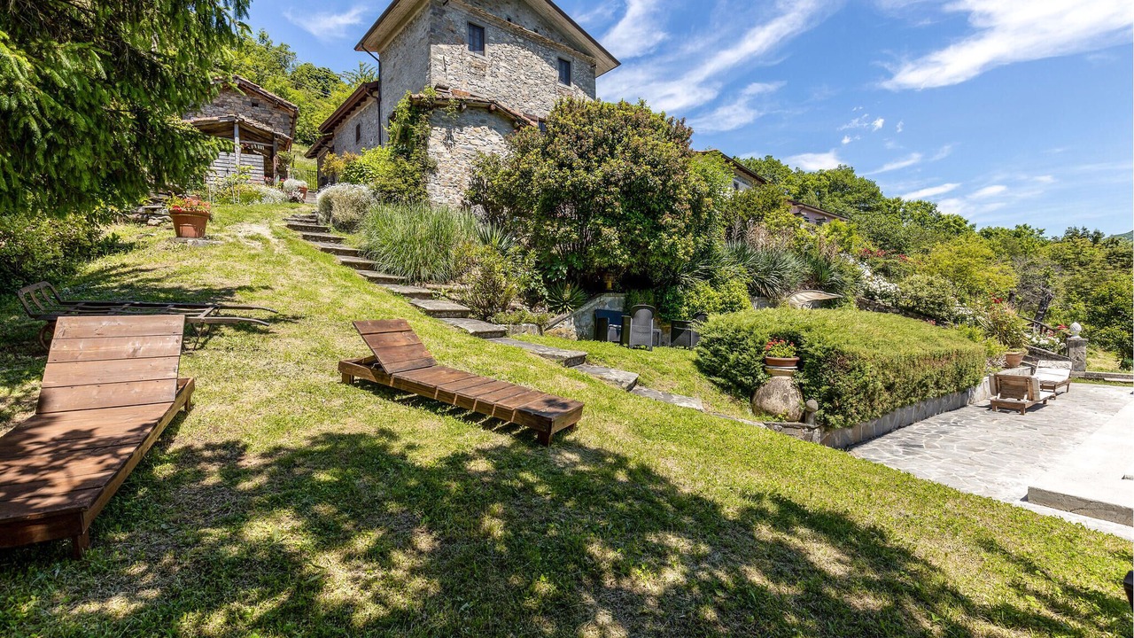 Photo of Outdoor in Comano