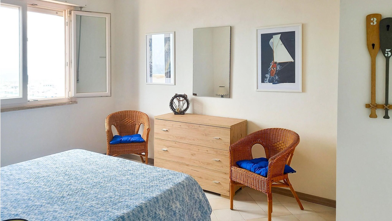 Photo of Bedroom in Rosignano Solvay