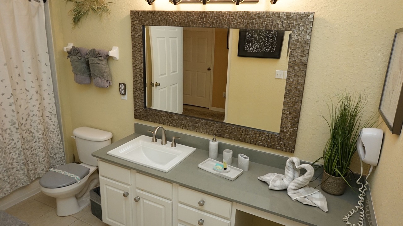 Photo of Bathroom in Windsor Hills