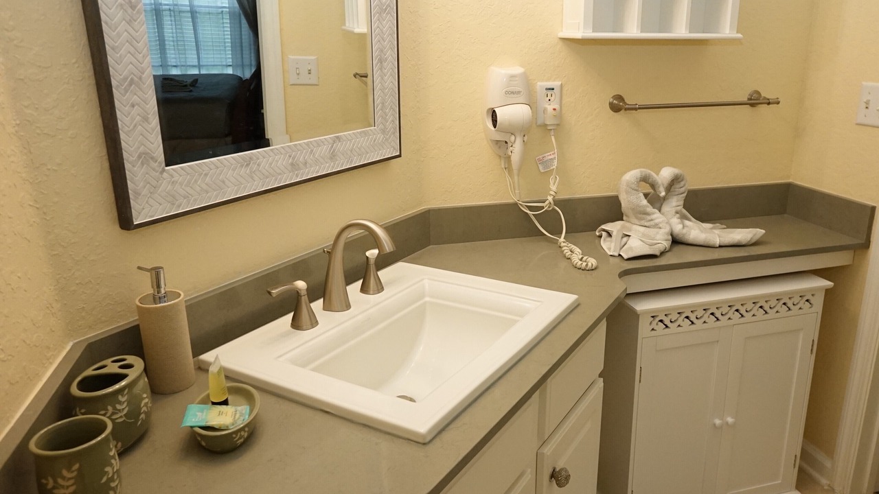 Photo of Bathroom in Windsor Hills