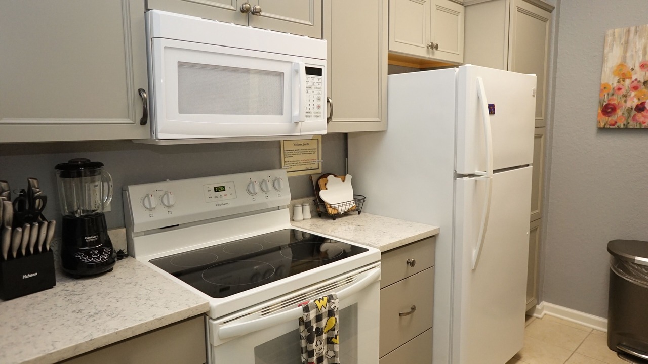 Photo of Kitchen in Windsor Hills