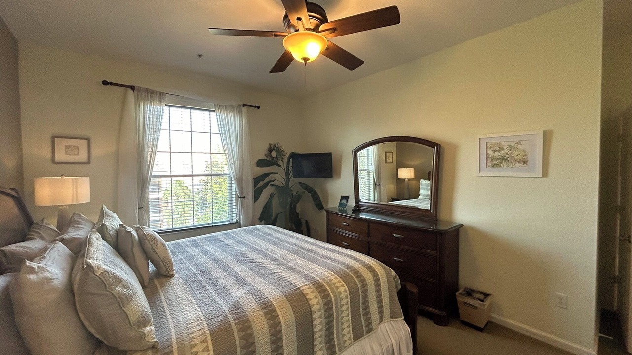 Photo of Bedroom in Windsor Hills