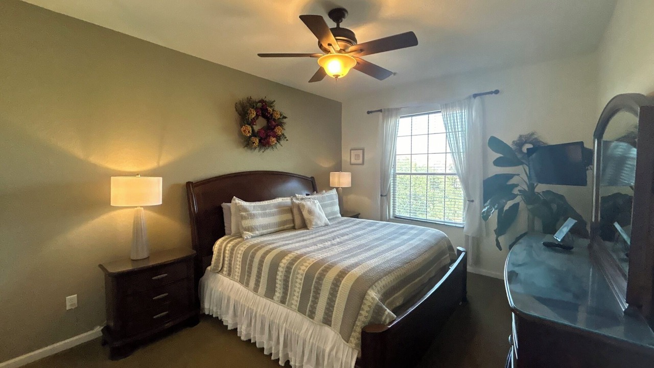 Photo of Bedroom in Windsor Hills
