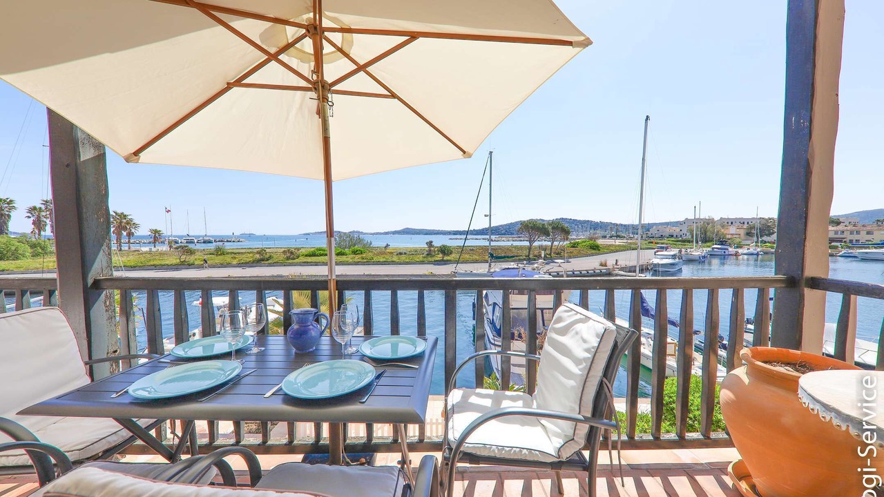 Photo of Outdoor in Port Grimaud