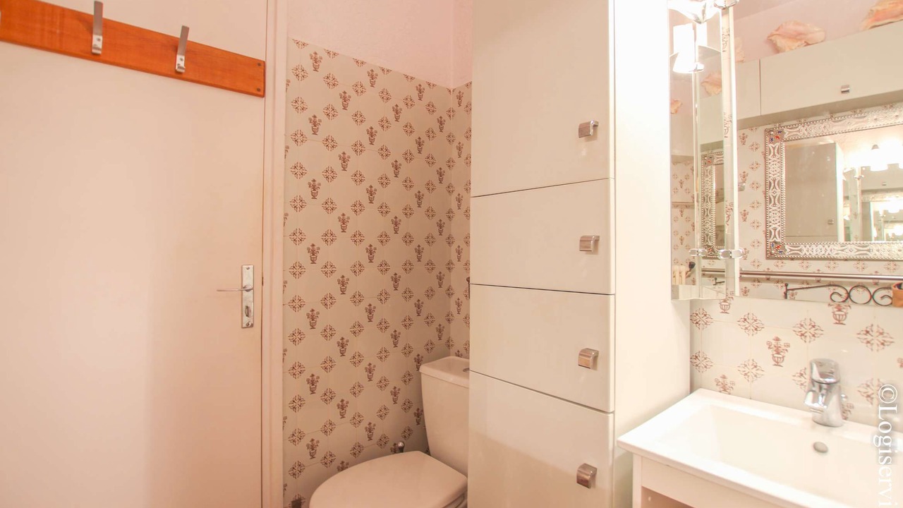 Photo of Bathroom in Port Grimaud