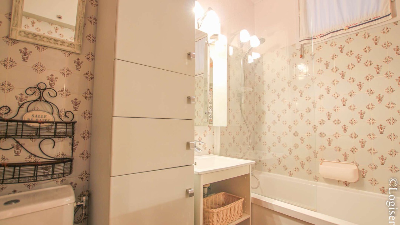 Photo of Bathroom in Port Grimaud