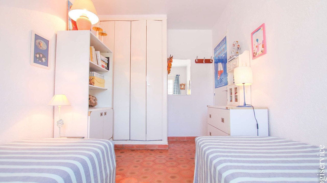 Photo of Bedroom in Port Grimaud