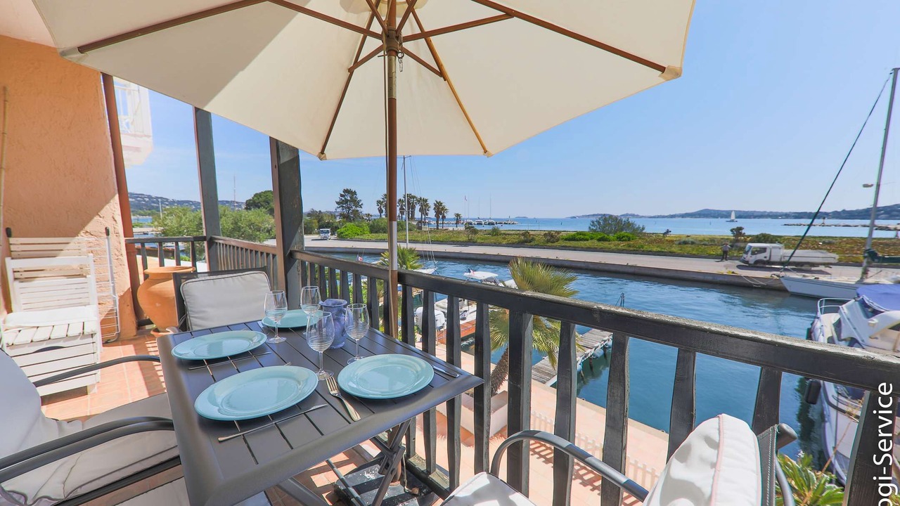 Photo of Outdoor in Port Grimaud