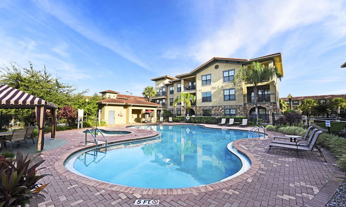Photo of Outdoor in Regal Palms