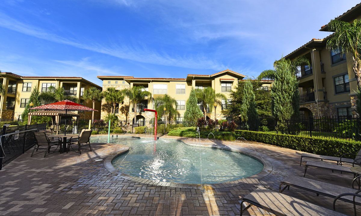 Photo of Outdoor in Regal Palms