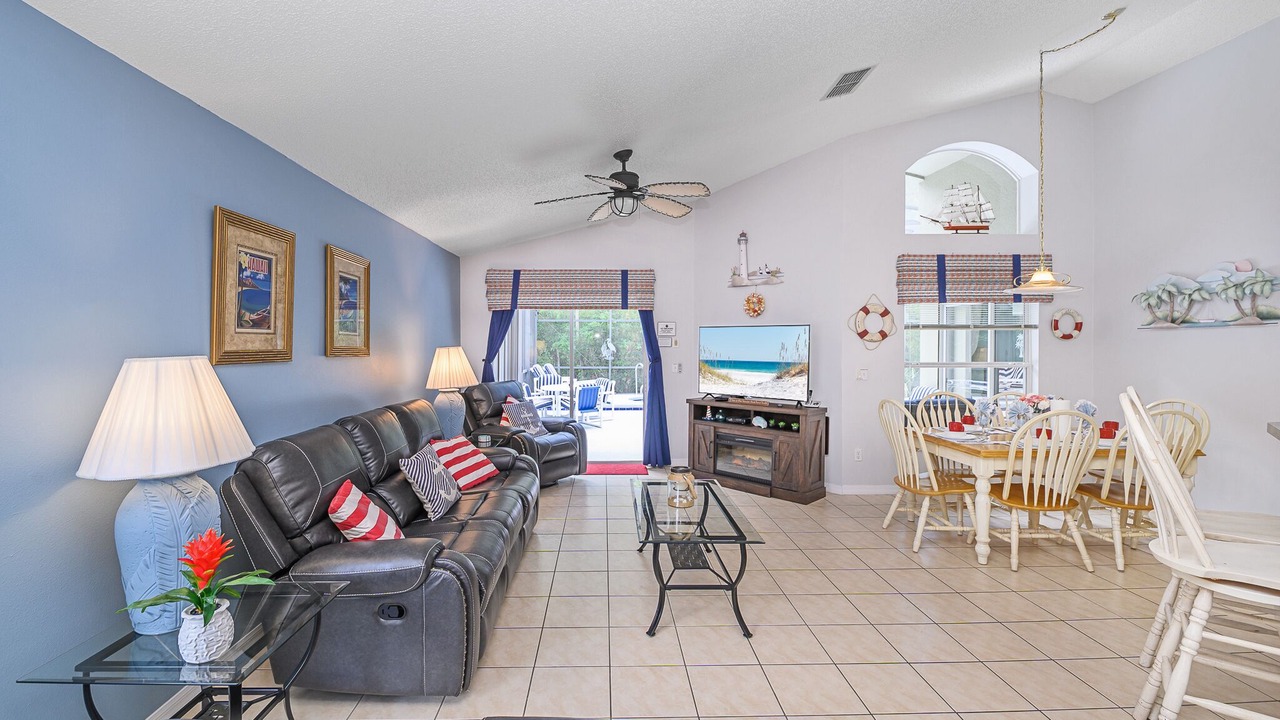 Photo of Outdoor in Kissimmee