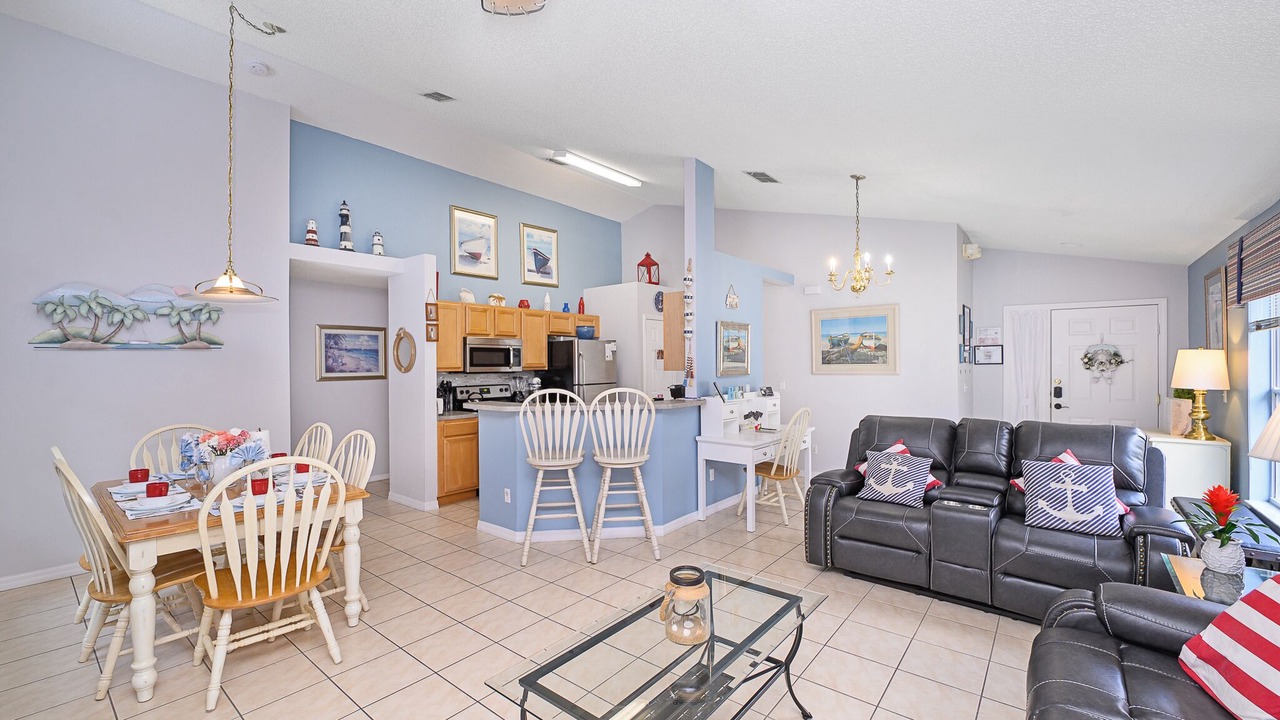 Photo of Bedroom in Kissimmee