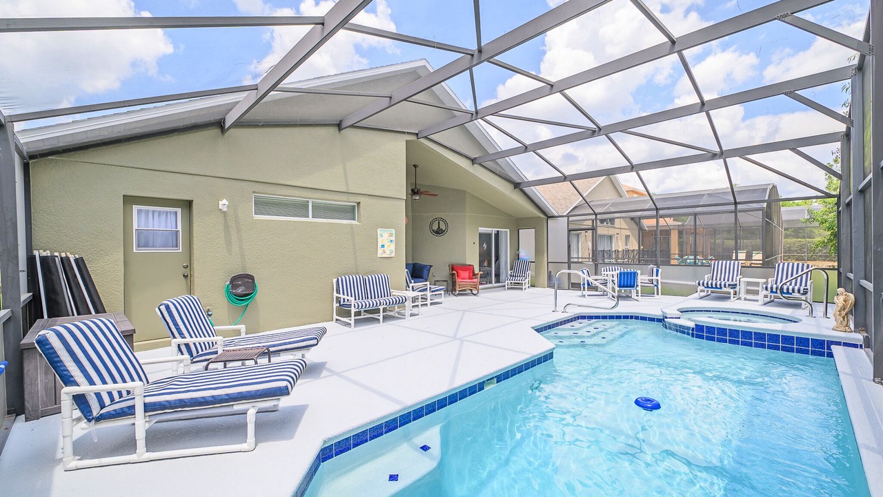 Photo of Outdoor in Kissimmee